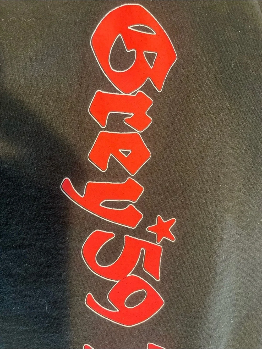 G59 Official Crewneck “CIB” 2021 Merch Drop
